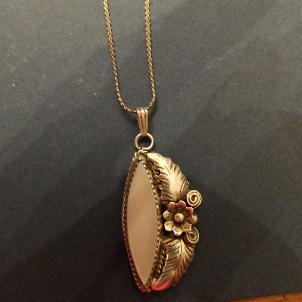 Native American Indian Jewelry